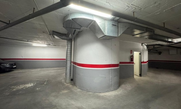 Sale - Garage -
Torrevieja - torrevieja