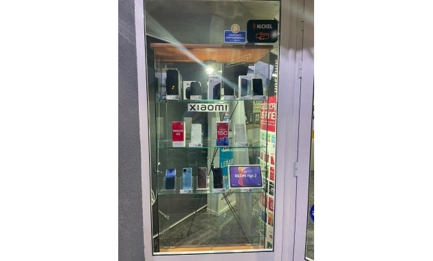 Verhuur - Commercial Unit -
Torrevieja - Centro