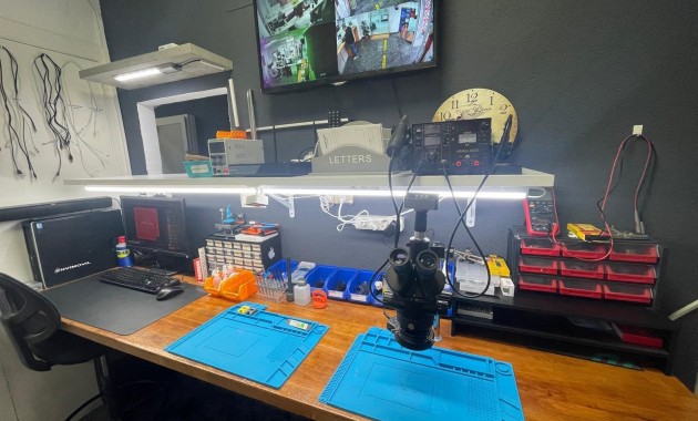 Verhuur - Commercial Unit -
Torrevieja - Centro