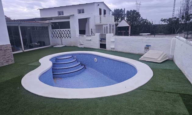 Venta - Villa -
Cox - Comunidad valenciana