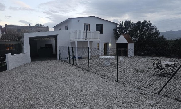Venta - Villa -
Cox - Comunidad valenciana