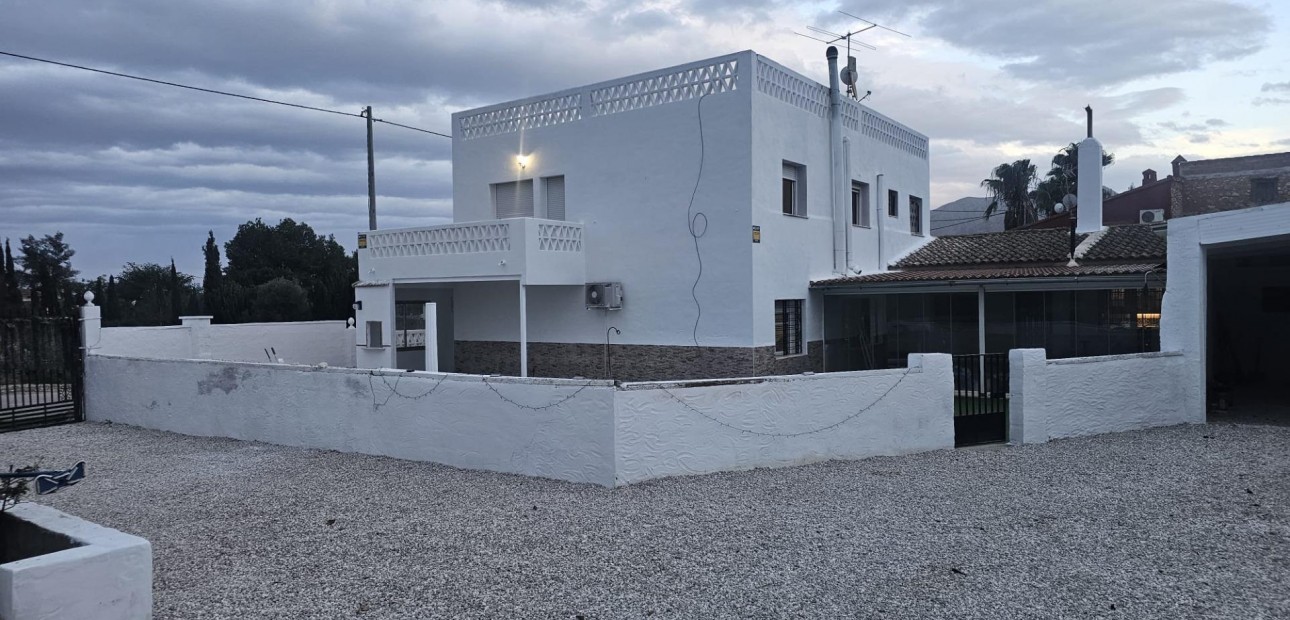 Venta - Villa -
Cox - Comunidad valenciana