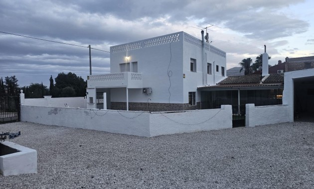 Venta - Villa -
Cox - Comunidad valenciana
