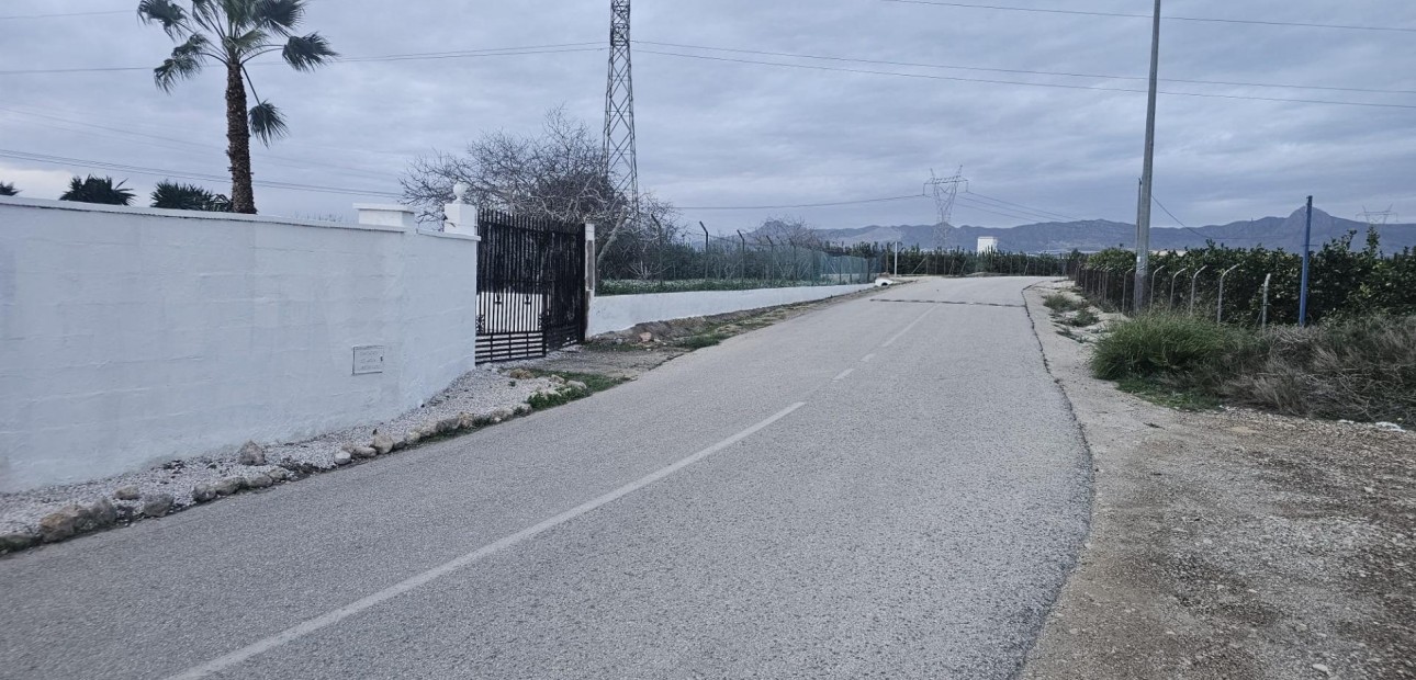 Venta - Villa -
Cox - Comunidad valenciana