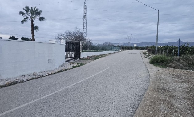 Venta - Villa -
Cox - Comunidad valenciana