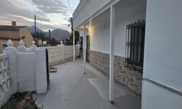 Venta - Villa -
Cox - Comunidad valenciana