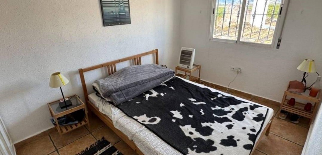 Venta - Villa -
Cox - Comunidad valenciana