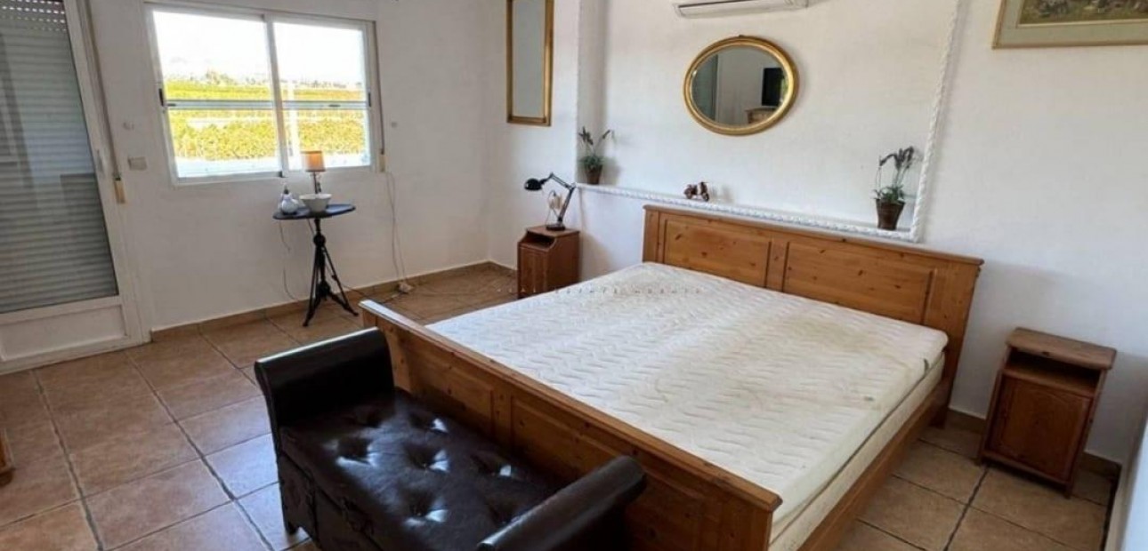 Venta - Villa -
Cox - Comunidad valenciana