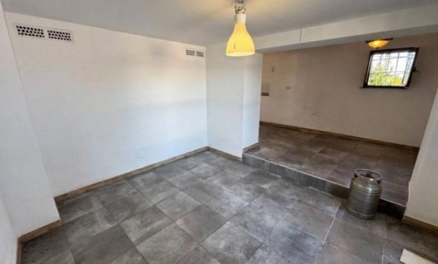 Venta - Villa -
Cox - Comunidad valenciana