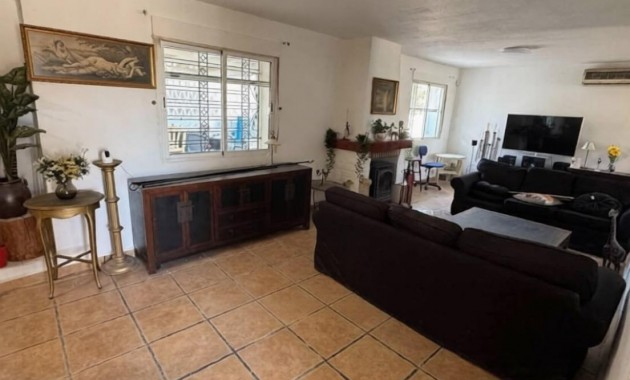 Venta - Villa -
Cox - Comunidad valenciana
