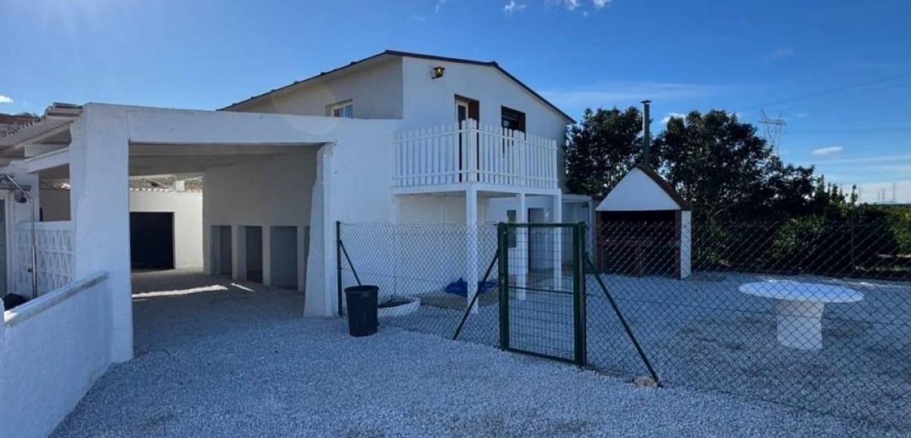 Venta - Villa -
Cox - Comunidad valenciana
