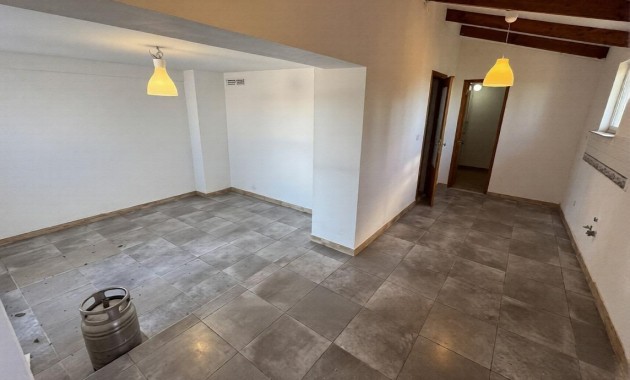 Venta - Villa -
Cox - Comunidad valenciana