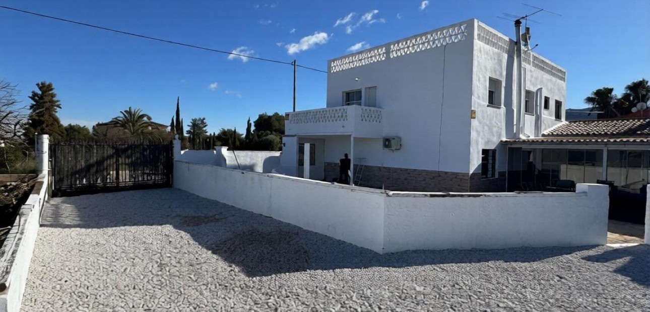 Venta - Villa -
Cox - Comunidad valenciana