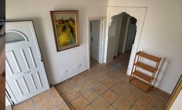 Venta - Villa -
Cox - Comunidad valenciana