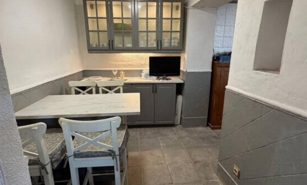 Venta - Villa -
Cox - Comunidad valenciana