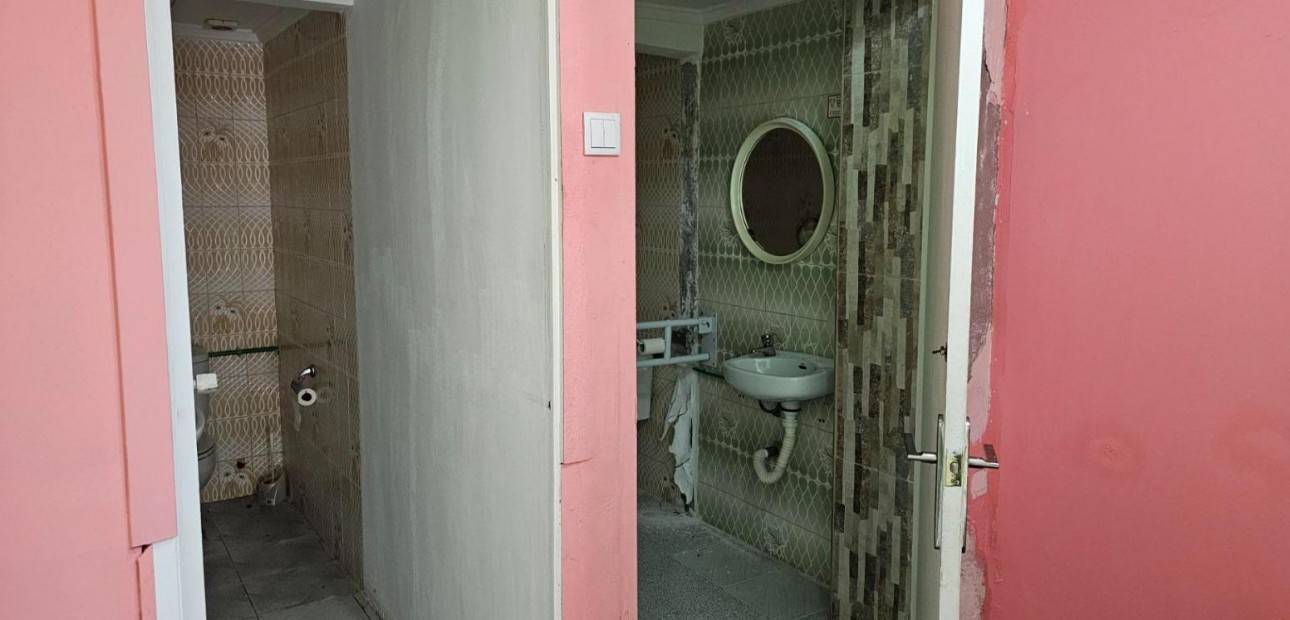 Venta - Duplex -
Guardamar del Segura - Pueblo