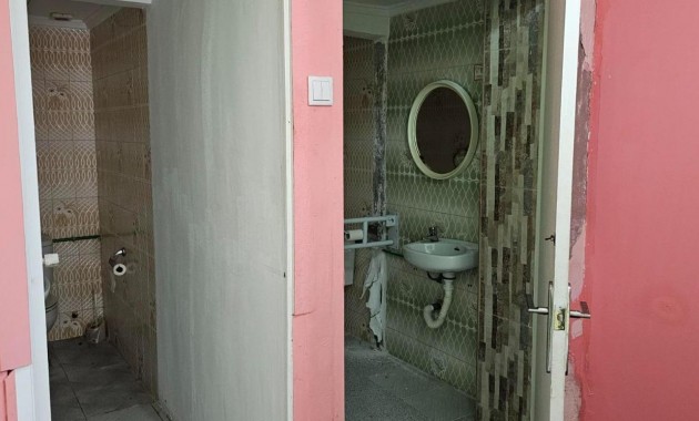 Venta - Duplex -
Guardamar del Segura - Pueblo