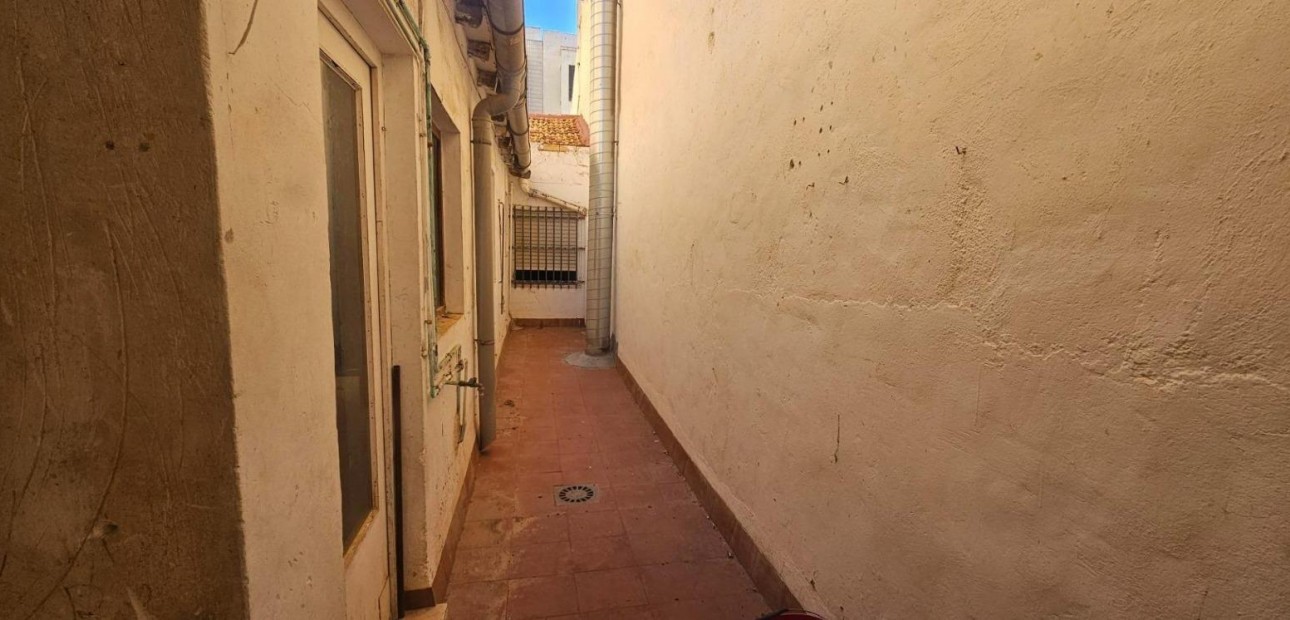 Venta - Duplex -
Guardamar del Segura - Pueblo