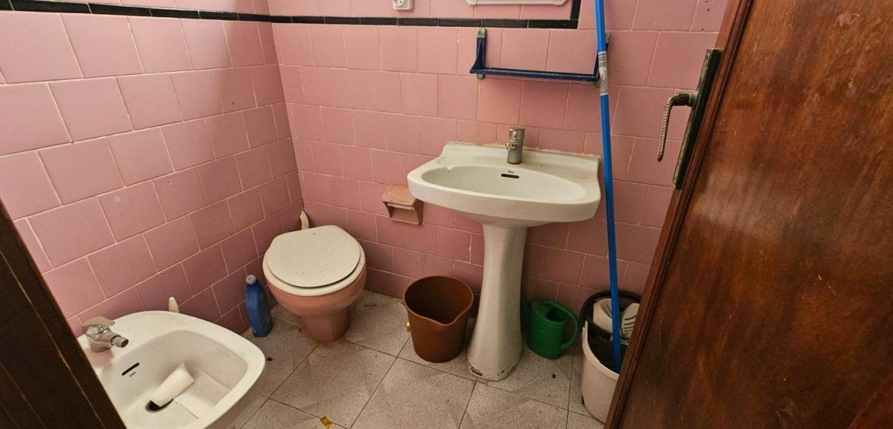 Venta - Duplex -
Guardamar del Segura - Pueblo