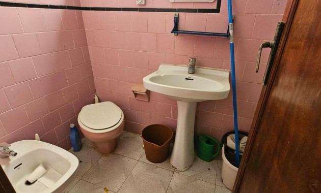 Venta - Duplex -
Guardamar del Segura - Pueblo