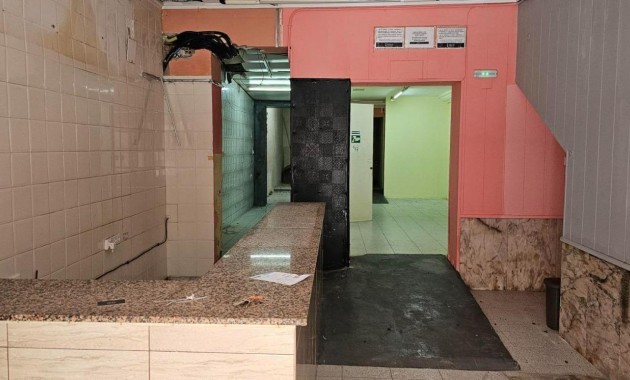 Venta - Duplex -
Guardamar del Segura - Pueblo