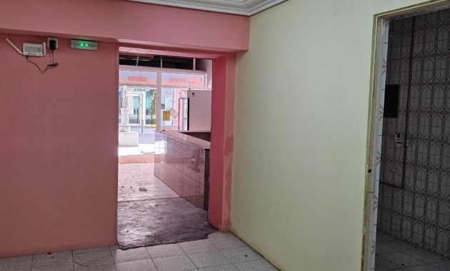 Venta - Duplex -
Guardamar del Segura - Pueblo