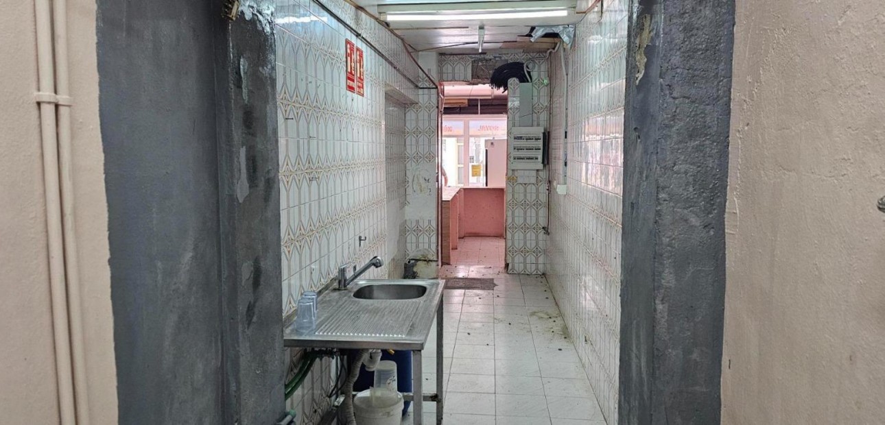 Venta - Duplex -
Guardamar del Segura - Pueblo