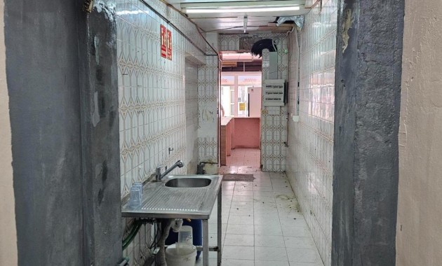 Venta - Duplex -
Guardamar del Segura - Pueblo