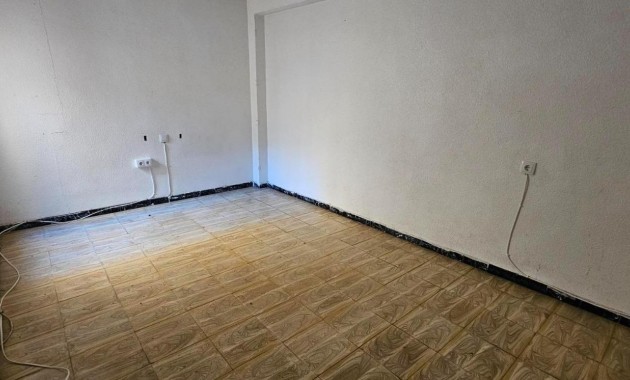 Venta - Duplex -
Guardamar del Segura - Pueblo