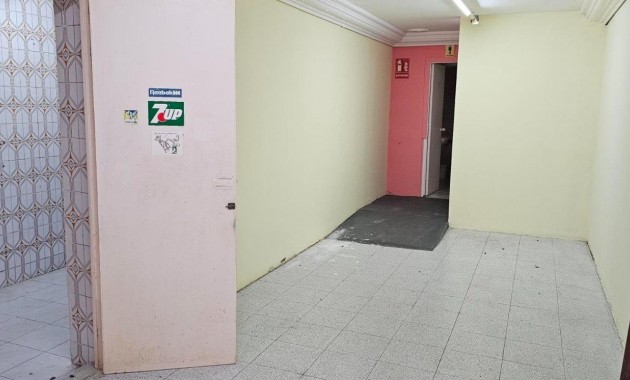 Venta - Duplex -
Guardamar del Segura - Pueblo