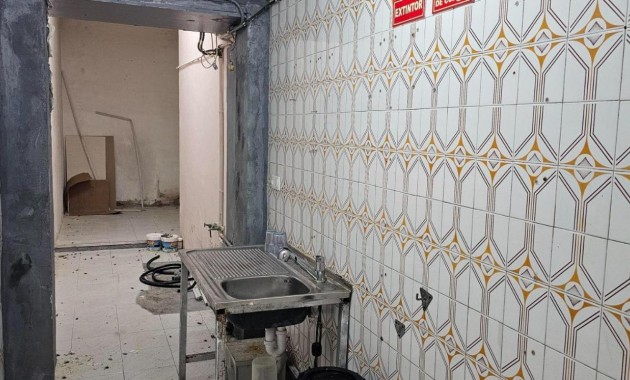 Venta - Duplex -
Guardamar del Segura - Pueblo