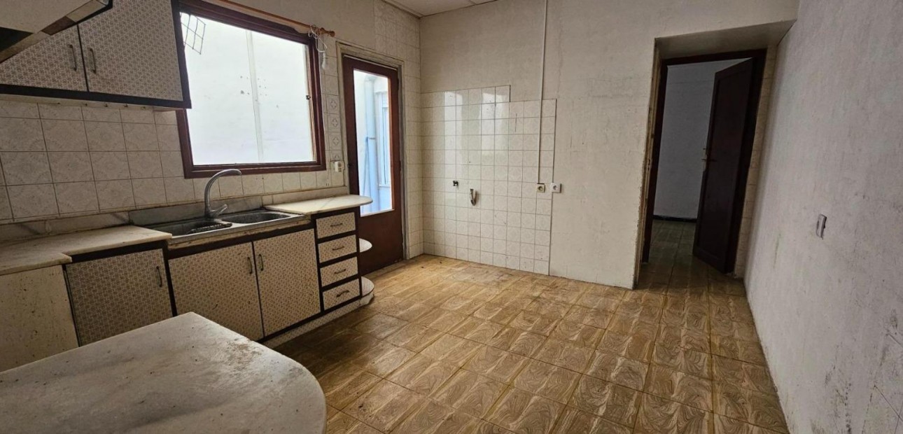 Venta - Duplex -
Guardamar del Segura - Pueblo