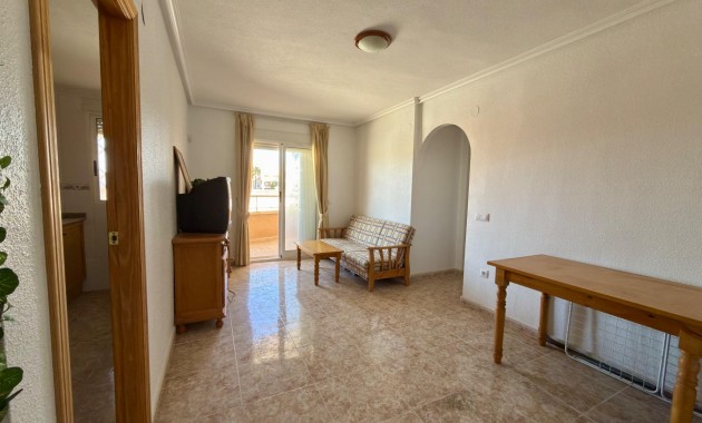 Venta - Apartamento / piso -
Torrevieja - Playa de los Locos