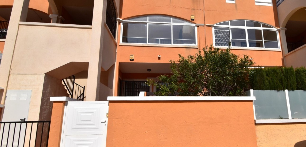 Herverkoop - Appartement / flat -
Orihuela Costa - Los Altos