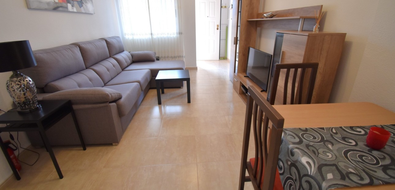 Herverkoop - Appartement / flat -
Orihuela Costa - Los Altos