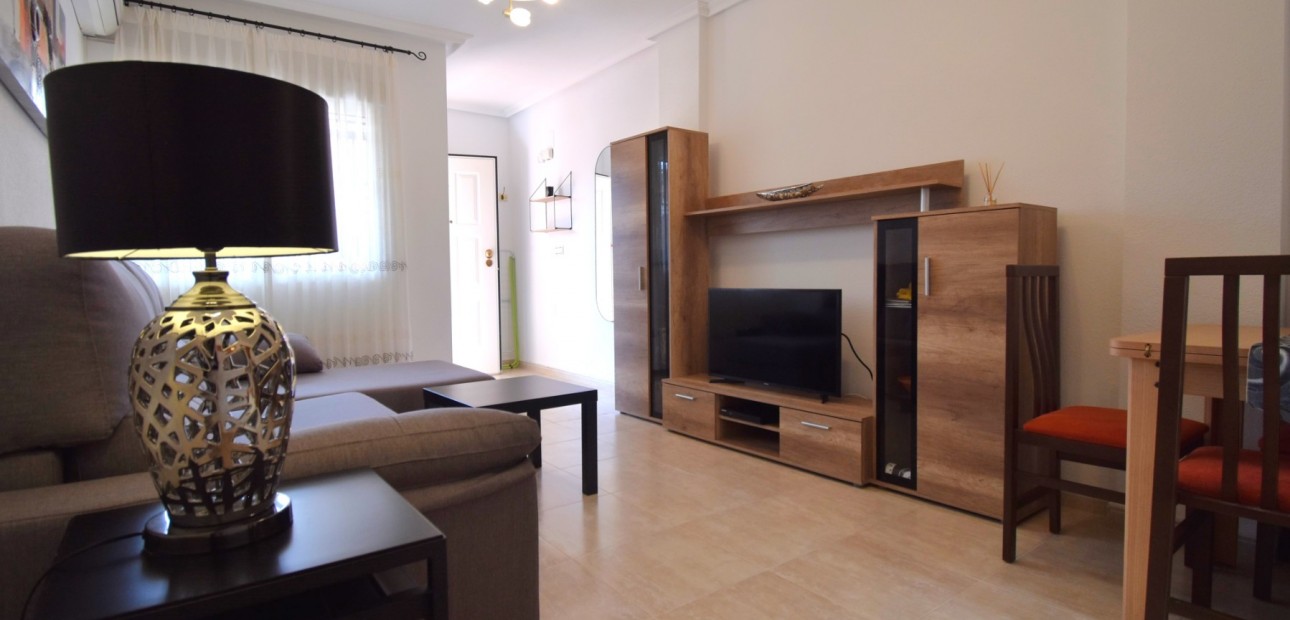 Herverkoop - Appartement / flat -
Orihuela Costa - Los Altos