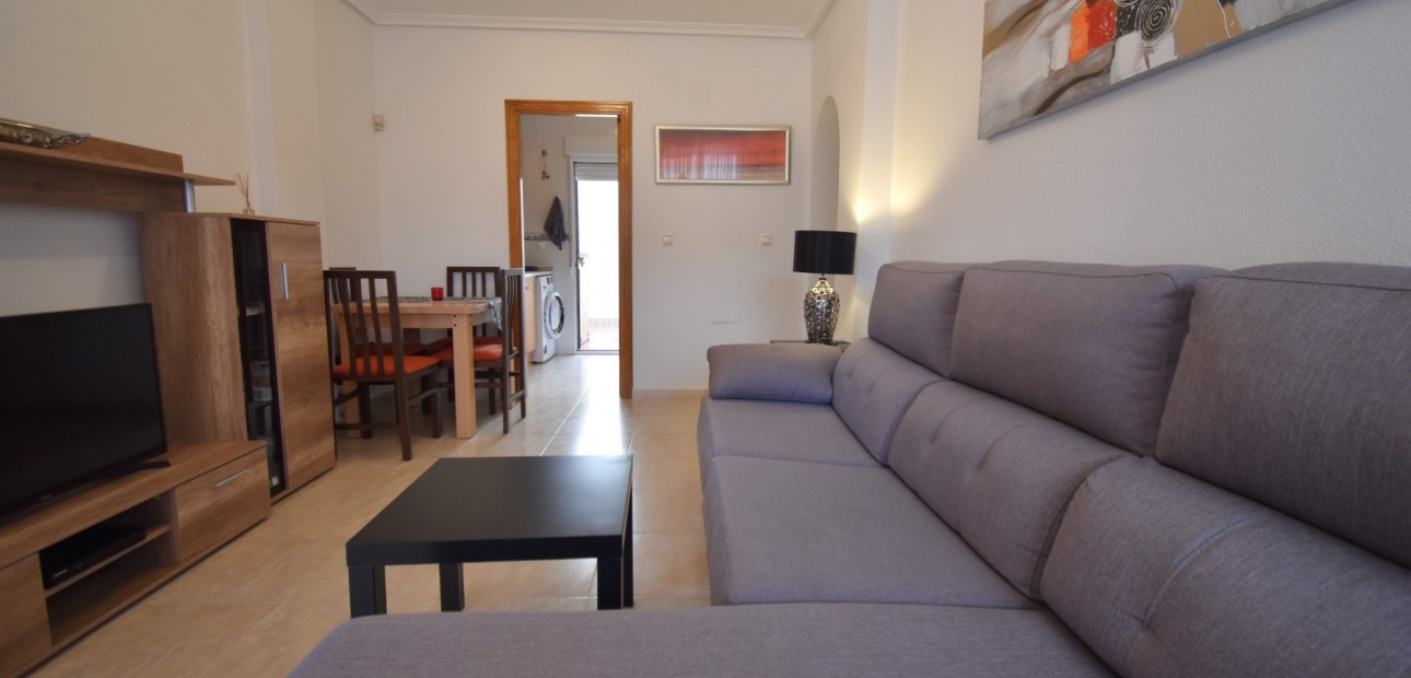 Herverkoop - Appartement / flat -
Orihuela Costa - Los Altos