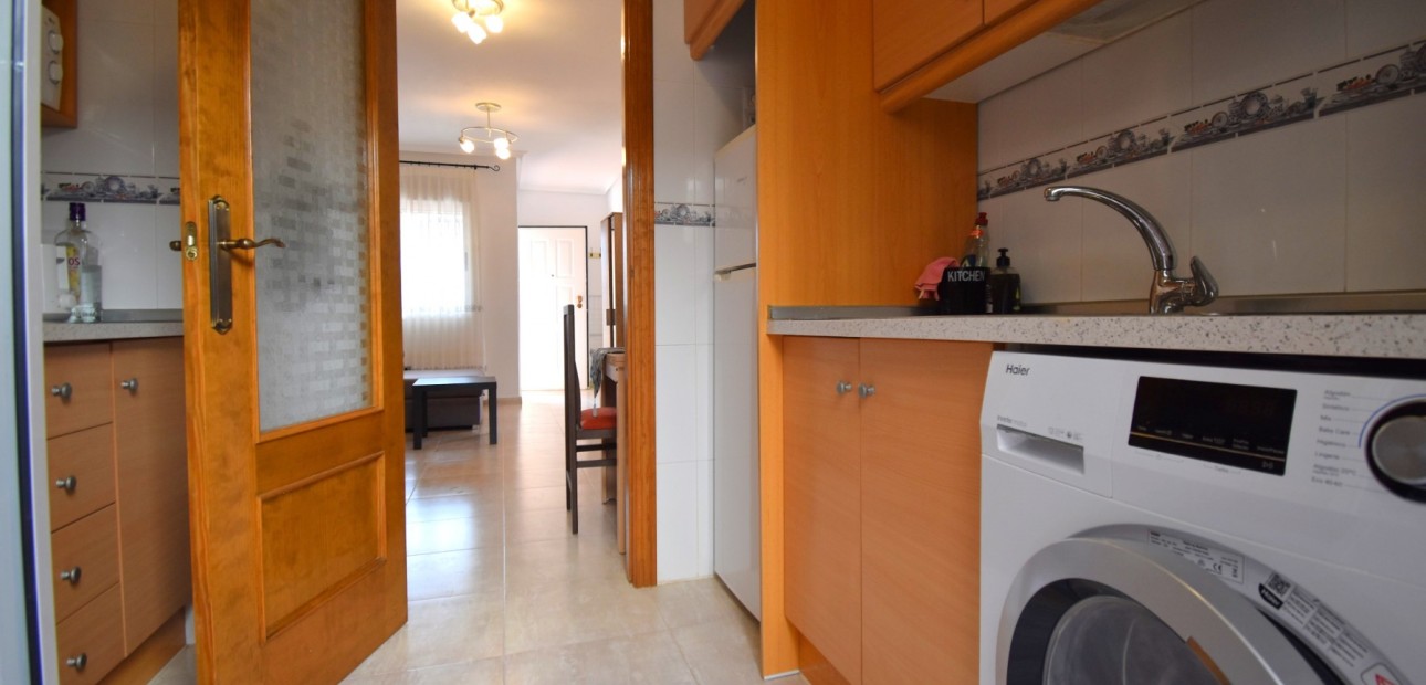 Herverkoop - Appartement / flat -
Orihuela Costa - Los Altos