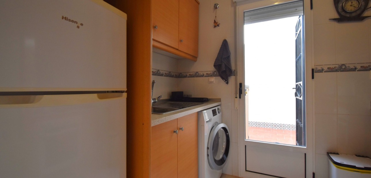 Herverkoop - Appartement / flat -
Orihuela Costa - Los Altos