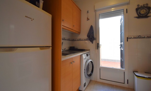 Herverkoop - Appartement / flat -
Orihuela Costa - Los Altos