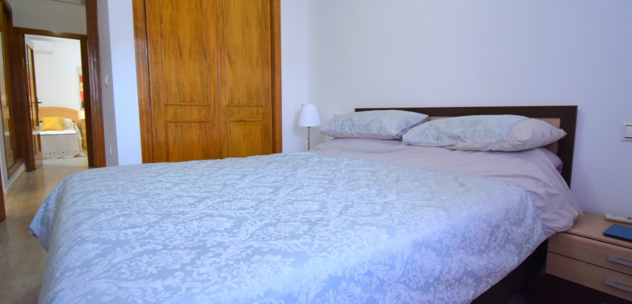 Herverkoop - Appartement / flat -
Orihuela Costa - Los Altos