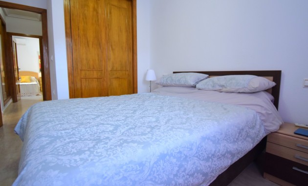 Herverkoop - Appartement / flat -
Orihuela Costa - Los Altos