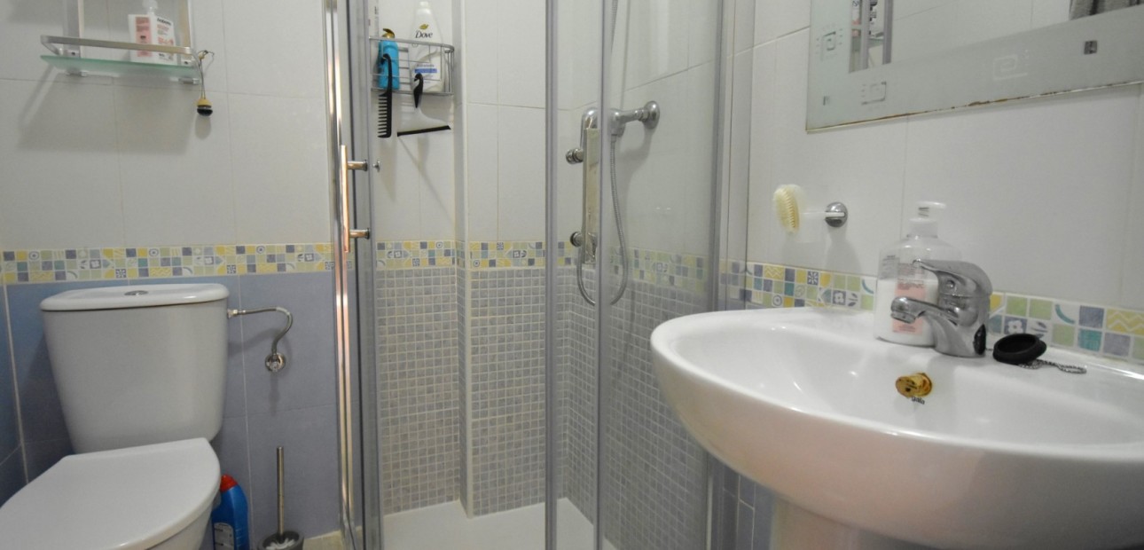 Herverkoop - Appartement / flat -
Orihuela Costa - Los Altos