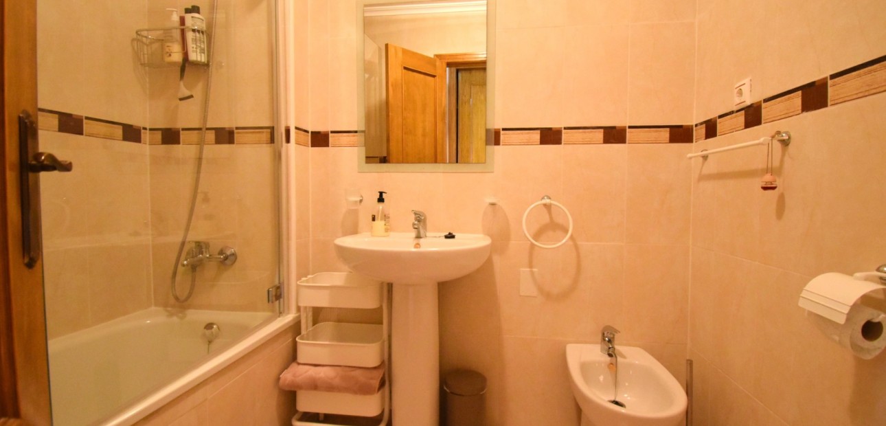 Herverkoop - Appartement / flat -
Orihuela Costa - Los Altos