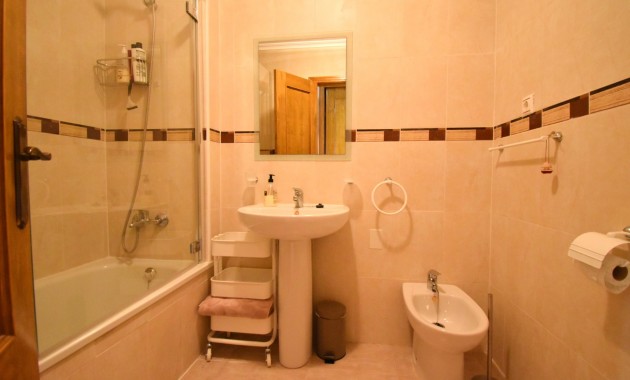 Herverkoop - Appartement / flat -
Orihuela Costa - Los Altos