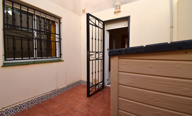 Herverkoop - Appartement / flat -
Orihuela Costa - Los Altos