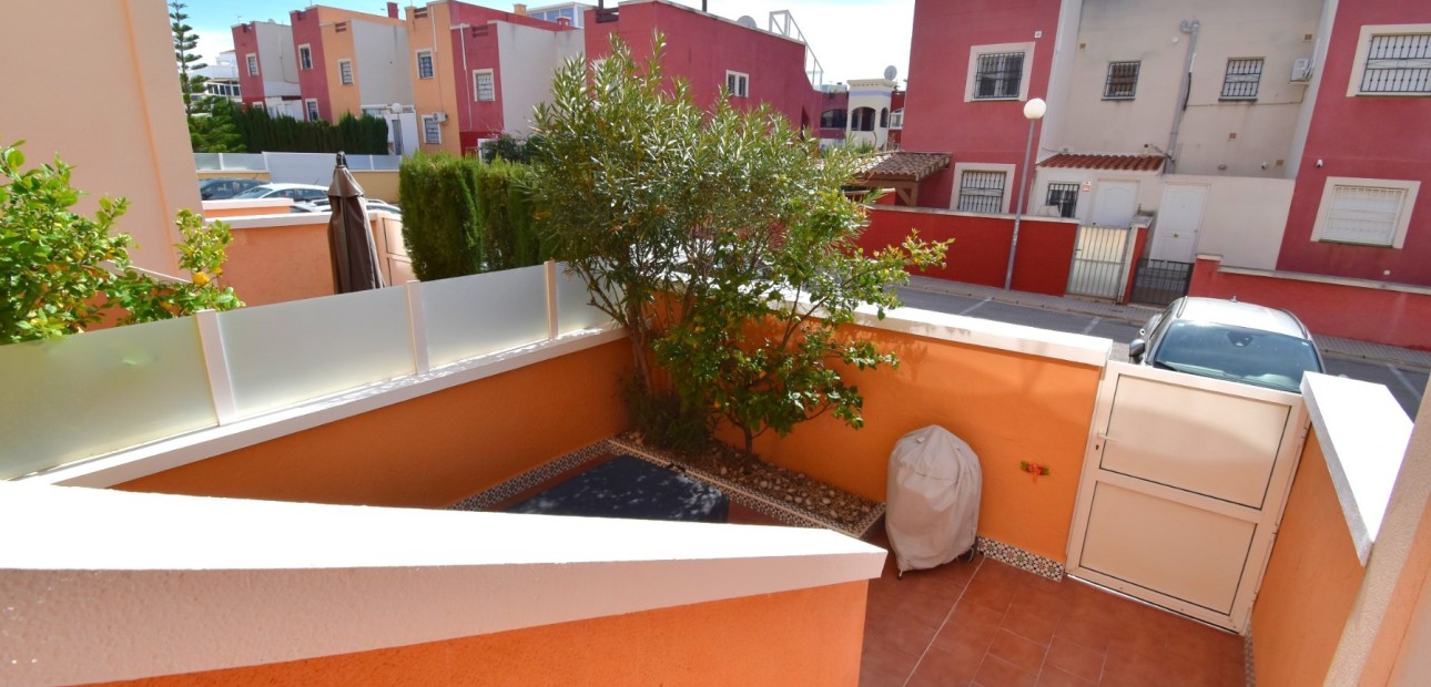 Herverkoop - Appartement / flat -
Orihuela Costa - Los Altos