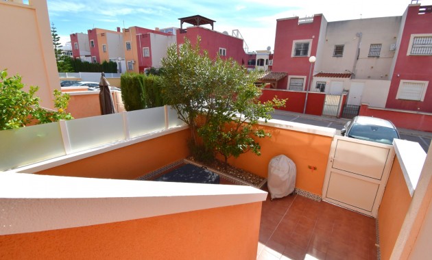 Herverkoop - Appartement / flat -
Orihuela Costa - Los Altos
