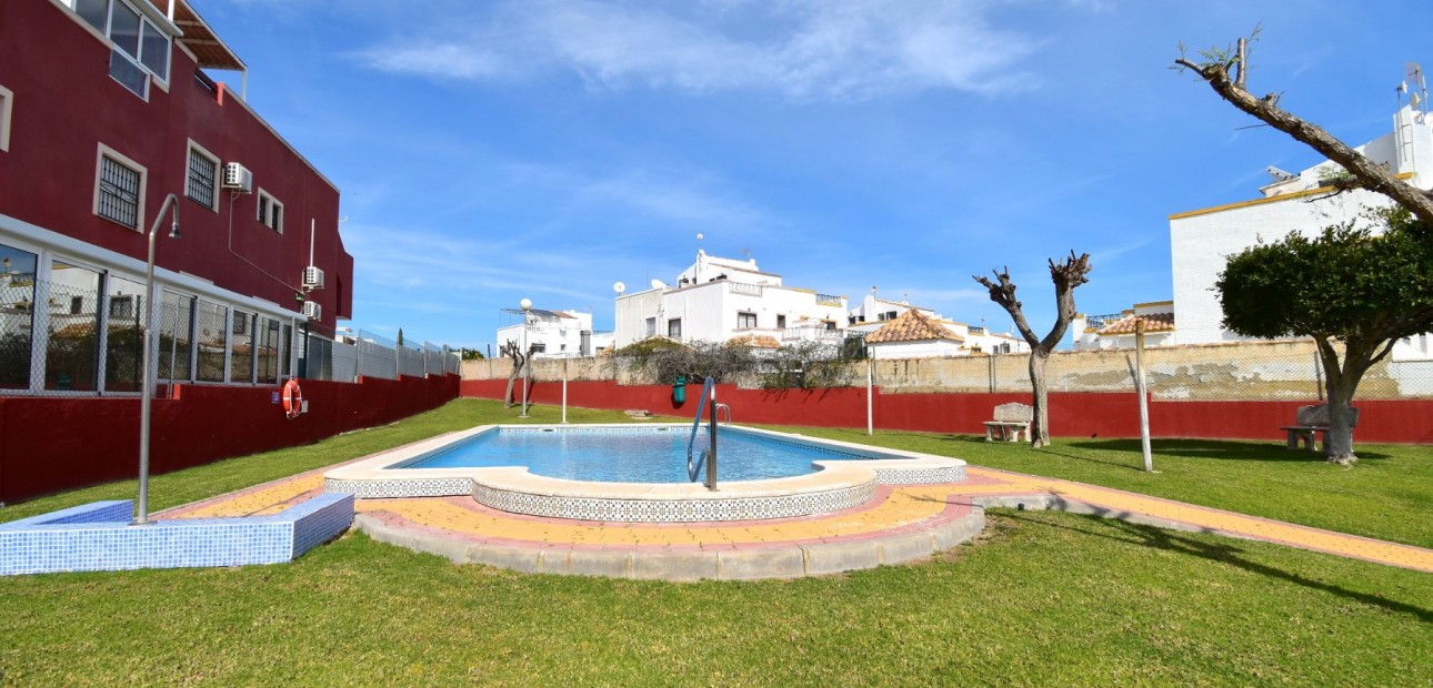 Herverkoop - Appartement / flat -
Orihuela Costa - Los Altos