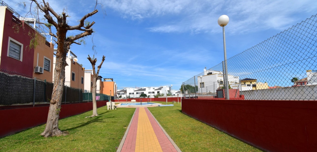 Herverkoop - Appartement / flat -
Orihuela Costa - Los Altos